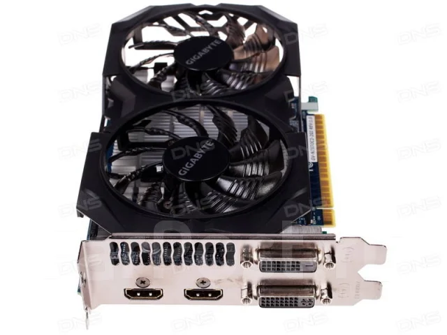 GeForce GTX 750 Ti ����