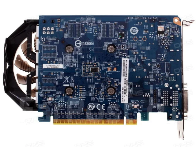 GeForce GTX 750 Ti ����