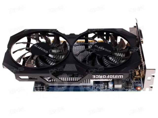 GeForce GTX 750 Ti ����