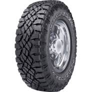 Goodyear Wrangler DuraTrac. Всесезонные, 2016 год, без износа, 4 шт