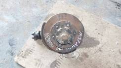 Ступица. Mitsubishi Delica Star Wagon, P23W, P24W, P35W, P25W Mitsubishi Delica, P25W Mitsubishi Pajero, L049G, V14V, V24V, V24W, V34V, L041G, V24WG...