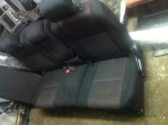 Сиденье. Toyota Wish, ANE11, ANE10, ZNE10, ZNE14, ZNE14G, ZNE10G, ANE10G, ANE11W Двигатели: 1AZFE, 1AZFSE, D4, 1ZZFE