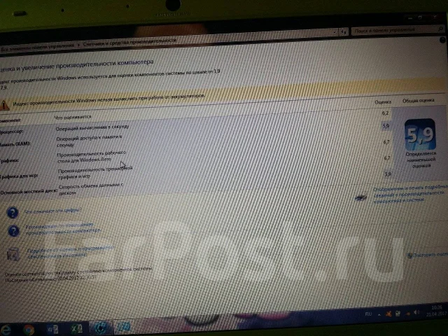 Sony VAIO VPC-EA1S1R. 14", ��� 4 ��, ���� 500���, WiFi: 1, Bluetooth: 1, ����������� �� 3��. ����