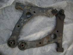 Рычаг подвески. Toyota: Corolla, Wish, Allion, Corolla Fielder, Allex, Premio, Corolla Runx Двигатели: 1NZFE, 3ZZFE, 2C, 1ZZFE, 1AZFSE, 2NZFE