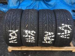 Hankook Ventus V12 evo K110. Летние, 2013 год, износ: 5%, 4 шт