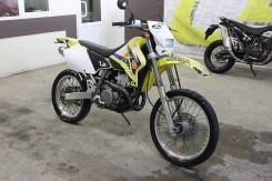 Suzuki DR-Z 400S. 400 куб. см., исправен, птс, без пробега