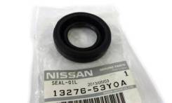 Прокладка свечного колодца. Nissan: Bluebird, 100NX, NX-Coupe, Avenir, Almera, Sunny, Micra C+C, Bluebird Sylphy, Cube, Vanette Serena, Micra, Tino, M...