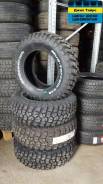 BFGoodrich All-Terrain T/A KO2. Всесезонные, без износа, 4 шт