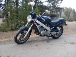 Honda Bros. 400 куб. см., исправен, птс, с пробегом
