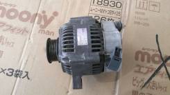 Генератор. Toyota: Ipsum, Town Ace Noah, RAV4, Vista Ardeo, Corona, Crown, Corona Premio, Carina E, Avensis, Carina ED, Town Ace / Lite Ace, Curren, T...