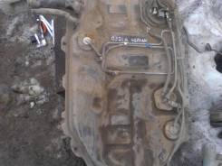 Бак топливный. Mitsubishi Lancer Cedia, CS2W, CS2V, CS5W, CS2A, CS5A Двигатели: 4G15, 4G93