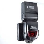Nikon SB-800