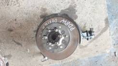 Ступица. Mitsubishi Delica Space Gear, PD4W, PF8W, PD5V, PD6W, PF6W, PD8W, PE8W Mitsubishi Delica