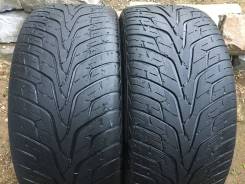 Hankook Ventus ST RH06. Летние, 2010 год, износ: 50%, 2 шт