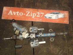 Колонка рулевая. Toyota: Corolla, T.U.V, Corolla Levin, Corona, Carina, Caldina, Hilux, Sprinter, Sprinter Trueno, Sprinter Carib Двигатели: 3CE, 7AFE...