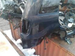 Крыло. Toyota RAV4, ACA21W, ACA28, ACA26, ACA20, ACA23, ACA21, ACA20W, ACA22