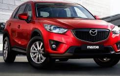 Mazda. 7.0x17, 5x114.30, ET50, ЦО 67,1 мм.