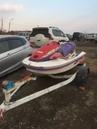 Yamaha Waverunner. 1999 ��� ����