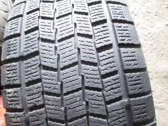 Dunlop. Зимние, без шипов, износ: 30%, 2 шт