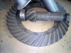 Главная передача. ГАЗ 51 ГАЗ 52