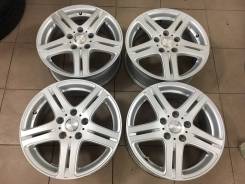Dunlop Dufact DF5. 6.5x16, 5x114.30, 5x114.30, ET42