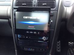 Pioneer Carrozzeria AVIC