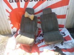 Сиденье. Honda Stepwgn, RF1, E-RF1, RF2, E-RF2, GF-RF2, GF-RF1, ERF1, ERF2, GFRF1, GFRF2 Двигатель B20B