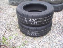 Hankook Optimo. Летние, 2011 год, износ: 10%, 2 шт