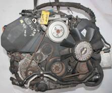 Двигатель в сборе. Audi A6, C5 Audi A4, B5