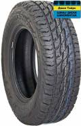 Bridgestone Dueler A/T D697. Всесезонные, без износа, 4 шт