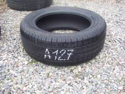 Hankook Optimo. Летние, 2011 год, износ: 10%