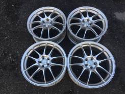 Enkei PF01. 7.0/7.5x18, 5x100.00, ET48/45