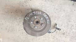 Ступица. Mitsubishi Pajero iO, H67W, H77W, H76W, H66W, H61W, H72W, H62W, H71W Двигатель 4G93