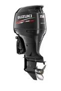 Suzuki. 150,00 л.с., 4-тактный, бензиновый, нога L (508 мм)