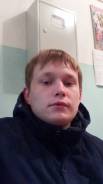 Кладовщик-грузчик.