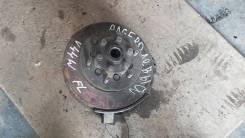 Ступица. Mitsubishi Delica Star Wagon, P23W, P24W, P35W, P25W Mitsubishi Pajero, L049G, V14V, V24V, V24W, V34V, L041G, V24WG, L044G, L046G, L146G, L14...