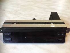 Часы. Subaru Legacy B4, BL5 Двигатель EJ20
