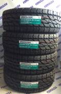 Bridgestone Dueler A/T 697. Летние, 2016 год, без износа, 4 шт