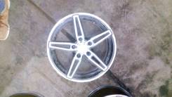 A-Tech Final Mind GR. x16, 5x110.00
