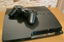 Sony PlayStation 3 Super Slim