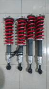 Амортизатор. Toyota: Verossa, Crown, Altezza, Brevis, Mark II