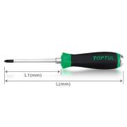 Отвертка ударная PH1(+) x 75