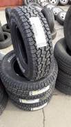 Hankook DynaPro ATM RF10. Летние, 2017 год, без износа, 4 шт