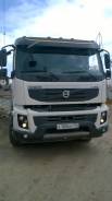 Volvo FMX. Продается автобетоносмеситель Volvo 11м3, 16 000 куб. см., 11,00 куб. м.