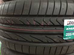 Bridgestone Dueler H/P Sport. Летние, 2016 год, без износа, 4 шт