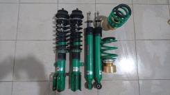 Амортизатор. Honda CR-Z Honda Insight Honda Fit, GE7, GE6, GD1, GE9, DBA-GD1, GE8, DBAGD1