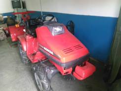 Honda Mighty 13R. Продам трактор хонда Mighty, 337 куб. см.