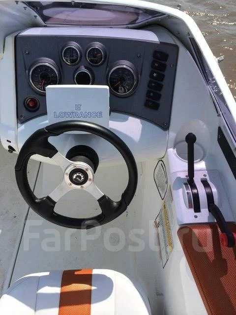 BRP Sea-Doo. 2005 ���, ����� 5,5��., ��������� ������������, 236��.�., ������ ����