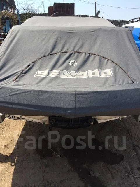 BRP Sea-Doo. 2005 ���, ����� 5,5��., ��������� ������������, 236��.�., ������ ����