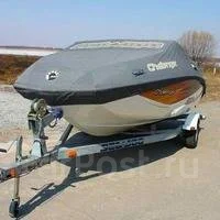 BRP Sea-Doo. 2005 ���, ����� 5,5��., ��������� ������������, 236��.�., ������ ����